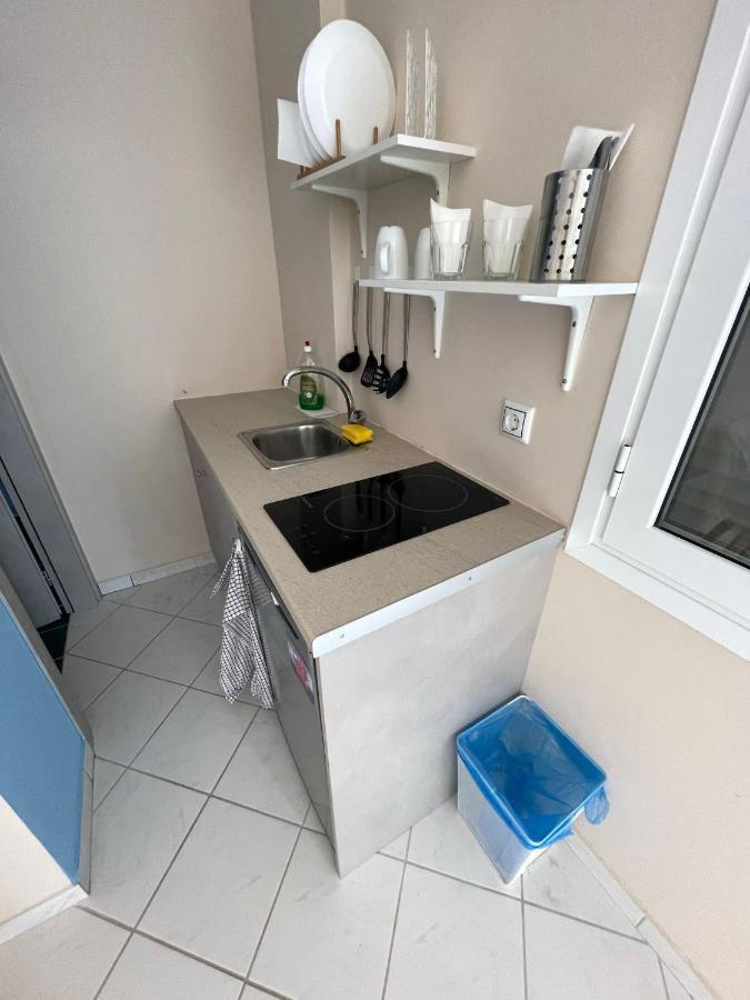 Pame Apartments Only Adults Valanidorachi 外观 照片