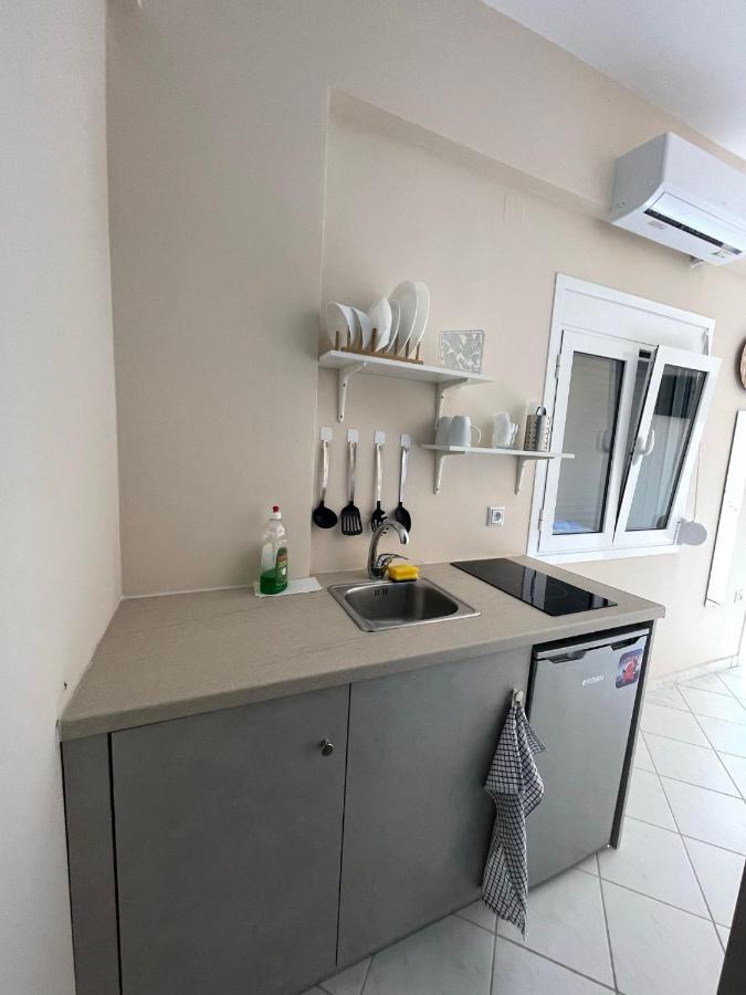 Pame Apartments Only Adults Valanidorachi 外观 照片