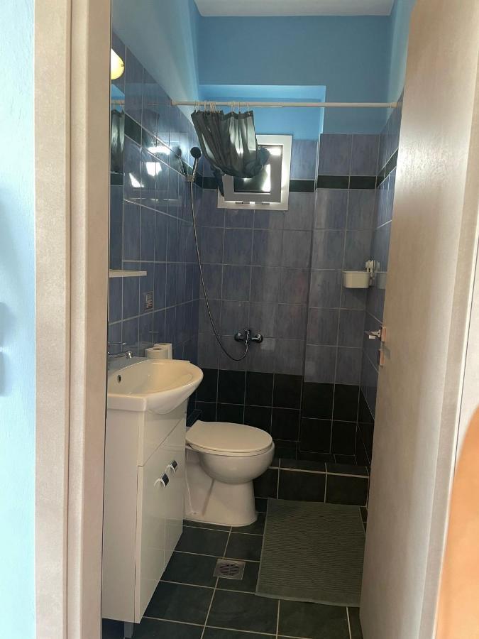 Pame Apartments Only Adults Valanidorachi 外观 照片