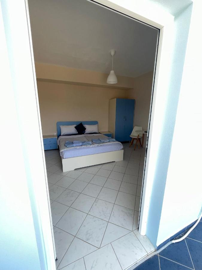 Pame Apartments Only Adults Valanidorachi 外观 照片