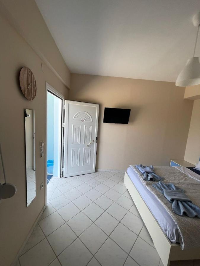 Pame Apartments Only Adults Valanidorachi 外观 照片