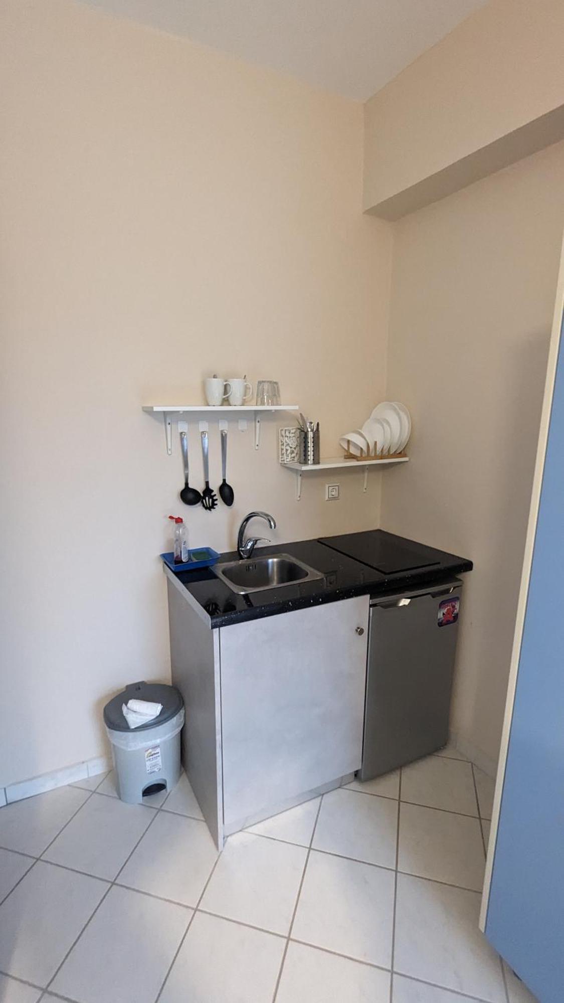 Pame Apartments Only Adults Valanidorachi 外观 照片
