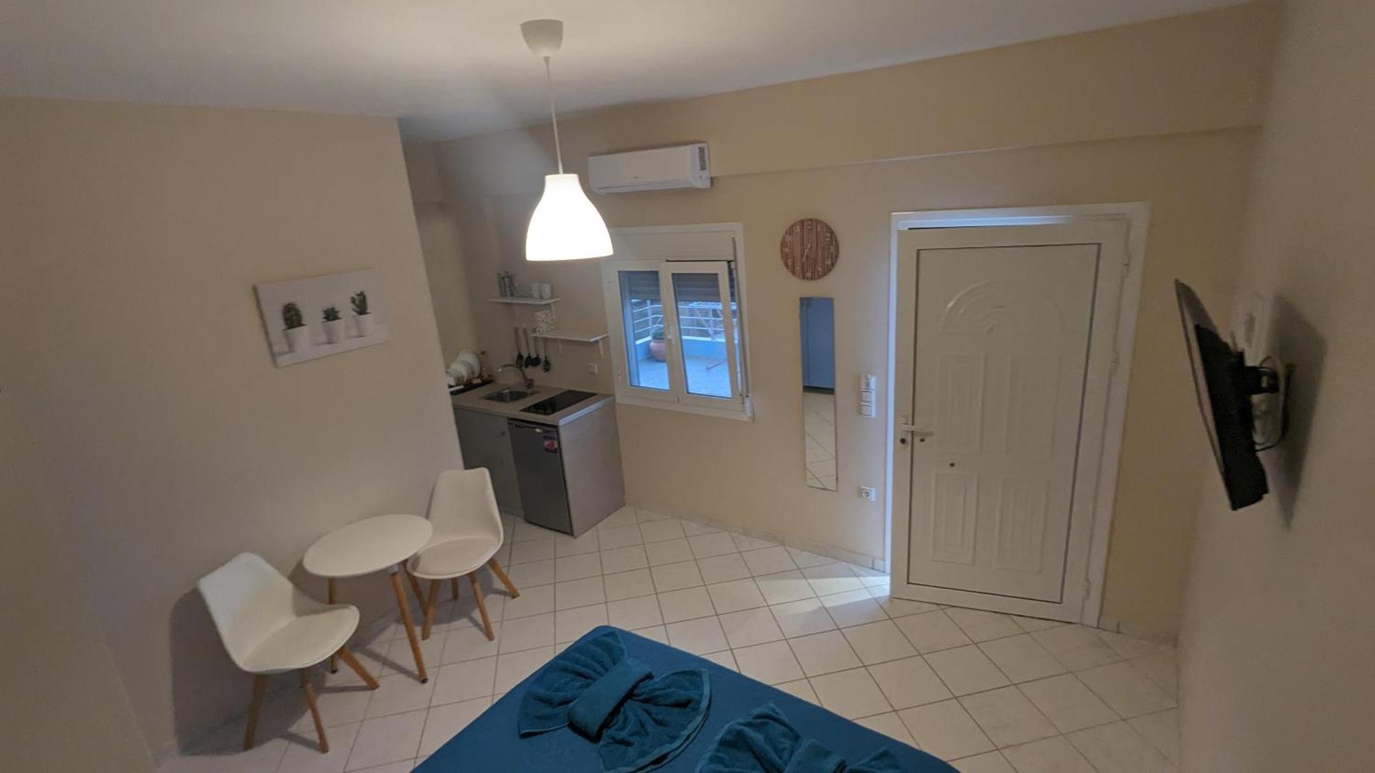 Pame Apartments Only Adults Valanidorachi 外观 照片