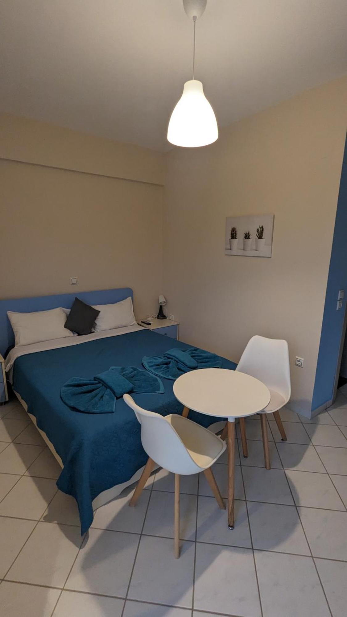 Pame Apartments Only Adults Valanidorachi 外观 照片