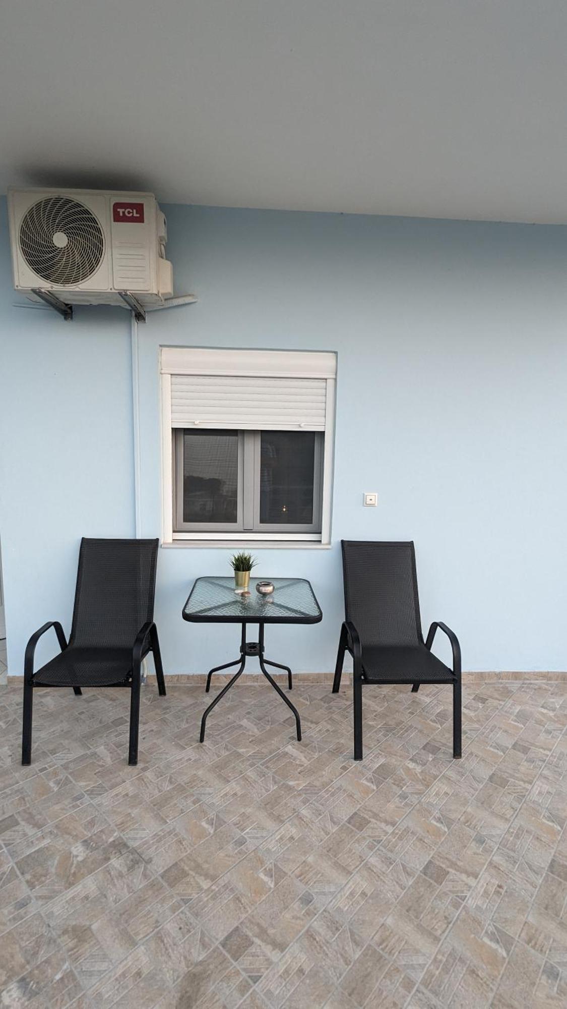 Pame Apartments Only Adults Valanidorachi 外观 照片