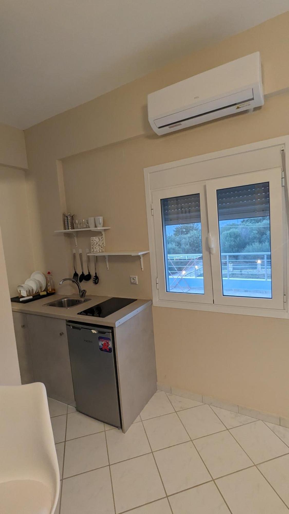 Pame Apartments Only Adults Valanidorachi 外观 照片